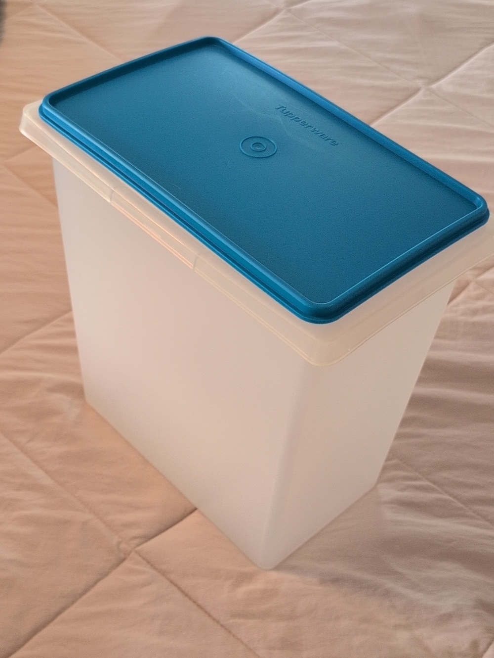 Tupperware®️ Large Carry-All